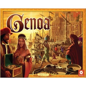 Genoa HOL Genoa HOL