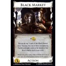 Black Market: Dominion Promo Cards