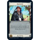 Envoy: Dominion Promo Cards