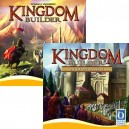 BUNDLE Kingdom Builder + Nomads