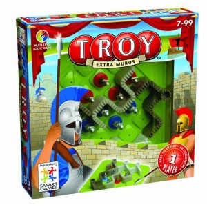 Troy Troy