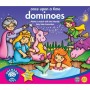 Once Upon a Time Dominoes