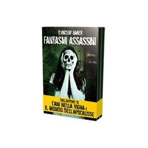 Fantasmi Assassini - GdR Fantasmi Assassini - GdR