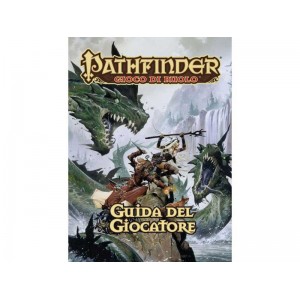 Guida del giocatore - Pathfinder - GdR Guida del giocatore - Pathfinder - GdR