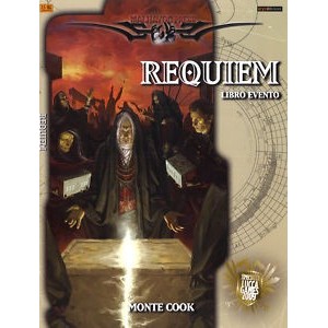 Requiem - Libro Evento