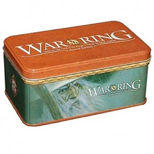 War of the Ring: Upgrade Kit War of the Ring: Upgrade Kit