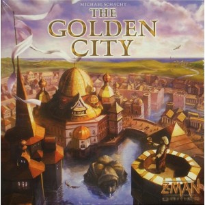 Golden city la citta' d'oro
