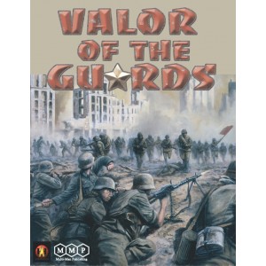 Valor of the guards - ASL Historical Module 7 Valor of the guards - ASL Historical Module 7