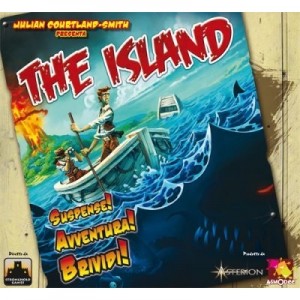 The Island (Survive) The Island (Survive)