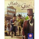 Hab & Gut (istruzioni ITA laser colore)