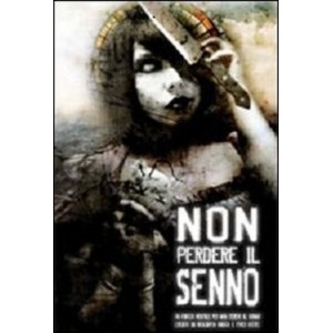 Non Perdere il Senno - GdR Non Perdere il Senno - GdR