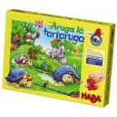 Arruga la tartaruga