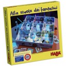 La scuola dei fantasmi