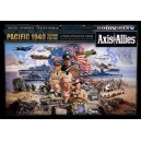 Axis & Allies : Pacific 1940 (second edition)