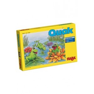 Quak - linea HABA Quak - linea HABA