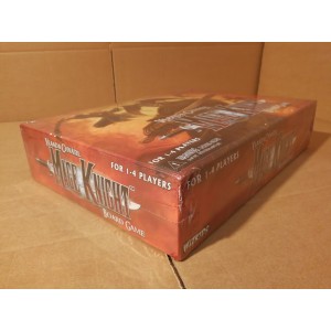 Mage Knight Board Game ENG (angolo ammaccato) Mage Knight Board Game ENG (angolo ammaccato)