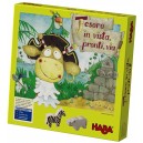 Tesoro in vista, pronti, via!