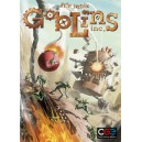 Goblins, Inc. + promo cards (Essen 2012)