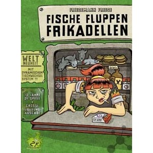 Fische Fluppen Frikadellen C Fische Fluppen Frikadellen C