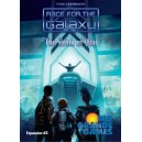 Brink of War: Race for the galaxy - espansione ENG