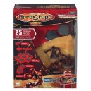 heroscape : volcarren wasteland