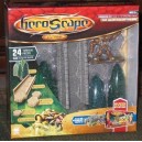 heroscape :forgotten forest