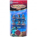 heroscape wave 1 :  grut orcs