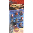 heroscape wave 1 :  IX Roman legion 