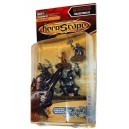 heroscape wave 11: her faerun