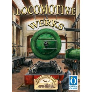 Locomotive Werks Locomotive Werks