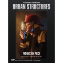 Urban Structures - Flash Point Fire Rescue expansion