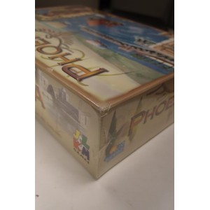 Phoenicia (scatola leggermente ammaccata) [IL]