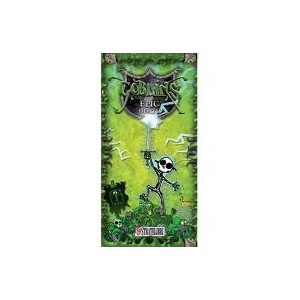 Goblins epic death Goblins epic death