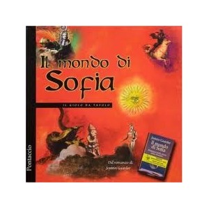 Il mondo di Sofia