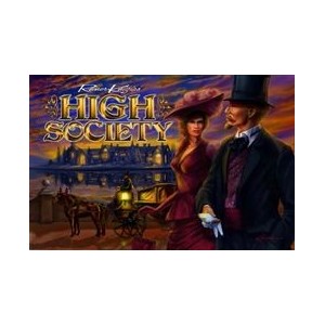 High Society High Society