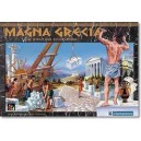 Magna  Grecia