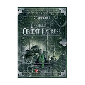 Orrore sull' Orient Express Vol. 4 - GdR