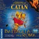 i coloni di catan battaglia per roma