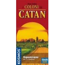 I coloni di catan esp 5-6 giocatori