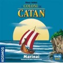 I coloni di Catan esp: I marinai di catan