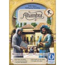 alhambra 5:il potere del sultano