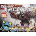 Quarriors! Quest of the Qladiator exp.