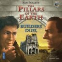 I pilastri della terra: builders duel