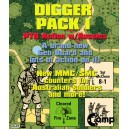 ASL - Digger Pack 1