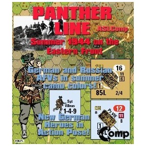 ASL - Panther Line ASL - Panther Line