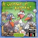 Il verme e tratto