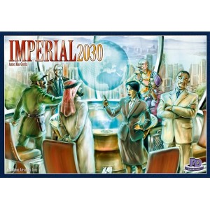 Imperial 2030 DEU/ENG