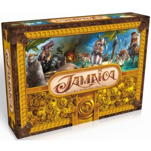 Jamaica ITA Jamaica ITA
