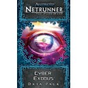 Cyber Exodus: exp Android Netrunner