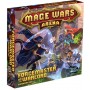 Forcemaster vs Warlord expansion set: Mage Wars Arena